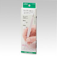 Clover（クロバー）　トレーサー〈鉄筆タイプ〉　　21-083