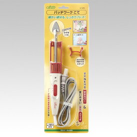 クロバー　パッチワーク こて　57-903