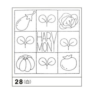 IpX@Jg[ hqԂӂzpbNij n[j[@28