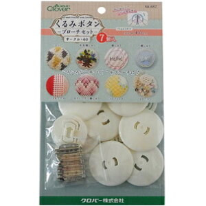 No[@݃{^Eu[`Zbg T[N 40E7@ 58-657