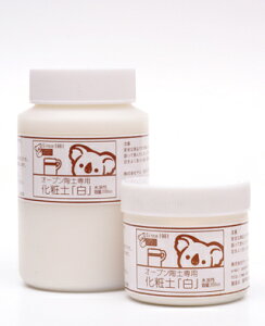 ヤコ Yu〜マット 「白」専用コート剤 100cc  | ヤコ オーブン陶土 コート剤 オーブン陶芸 コート剤 ヤコ ゆー マット 陶土 ニス オーブン陶土 うわぐすり 陶土 防水材