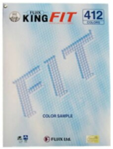 FUJIXitWbNXj@HƗp@KING FIT@{@Tv@J[R[h