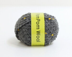 DARUMA(_})cy5ʃZbgzH~ю PomPomWool(||E[)@30g(42m)@S12F