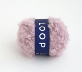 DARUMA(ダルマ)横田【5玉セット】秋冬毛糸 LOOP(ループ)　30g(約43m)　全8色