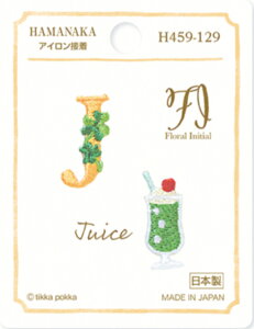 n}iJ by@Floral InitialiJuicejH459-129