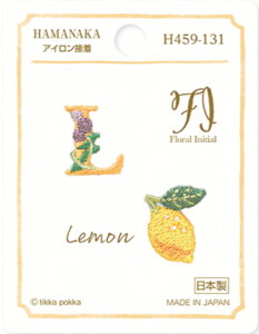 n}iJ by@Floral InitialiLemonjH459-131