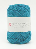 ハマナカ【5玉セット】秋冬毛糸　Amerry F(アメリー エフ)＜合太＞　全30色 501, 502, 503, 504, 505, 50…
