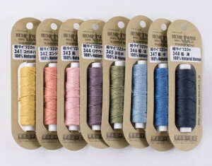 wA[g@HEMP TWINE(wvgDC) ׃^Cv ؐE@1/20m1܁@9F