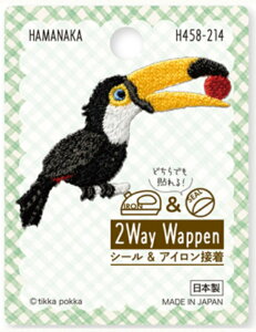 Hamanaka(n}iJ) by 2Way Wappen IInV@H458-214