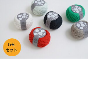 DARUMA(_})@y5ʃZbgzyVFz Knitting Cotton(jbeBORbg)@50g(100m)@S12F@c