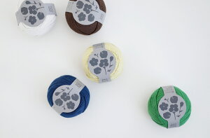 DARUMA(_})c@tĎ҂ݎ@Linen Ramie Cotton(l~[Rbg)@50g(102m)@S12F