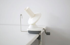 横田　玉巻器　Type2 01-8752 ｜玉巻き器 type2 01-8752 DARUMA かせくり器 手芸 手芸用品 手編み 糸巻き器 かせ糸 毛糸 巻き器 糸巻き機 編み物 かせくり機 玉巻き