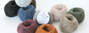 �n�}�i�J�@�t�Ėю��@�y2024�N�V�F�z�@Cotone Tweed(�R�g�[�l �c�B�[�h)�@�S12�F