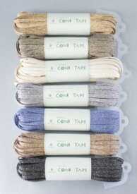 メルヘンアート　CONI TAPE(コニーテープ) 5.0mm　1カセ/30m　(全7色)1781,1782,1785,1786,1787,1788,1789