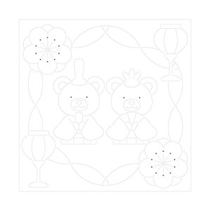 IpX@hqԂӂzpbNij ܂̂ЂȂ܂@H-1032