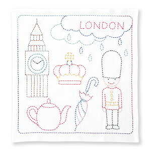 IpX@E𗷂Ԃӂ@LONDON@SK-389