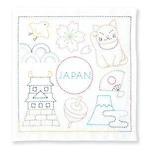 �I�����p�X�@���E�𗷂���Ԃӂ���@JAPAN�@SK-391