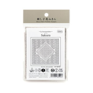 Olympus(IpX)@hq̉ԂӂzpbNuLa bouquetierevH-10107 Sakura@Ԃӂ(Almond Milk)