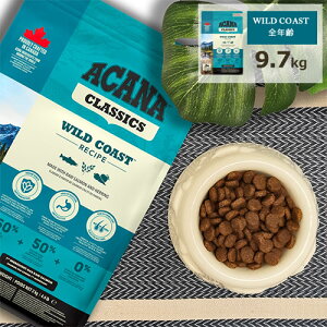 �A�J�i (ACANA) �N���V�b�N [���C���h�R�[�X�g���V�s/9.7kg]