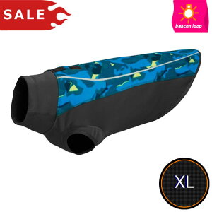 tEFA(RUFFWEAR) NCbg`FW[ vI[o[ [ObV[(GLAC)/XL]