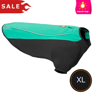 tEFA(RUFFWEAR) NEh`FCT[ WPbg [I[eB[(ARTL)/XL]