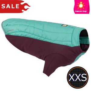 tEFA(RUFFWEAR) pE_[nEhWPbg [I[eB[(ARTL)/XXS]