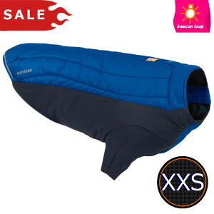 tEFA(RUFFWEAR) pE_[nEhWPbg [u[v[(BLPL)/XXS]