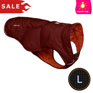 tEFA(RUFFWEAR) NCW[WPbg [t@CA[hubN(FRDBK)/L]