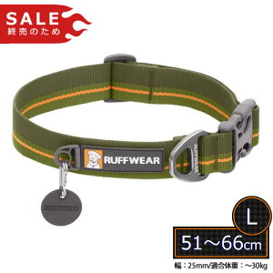 tEFA(RUFFWEAR) tbgAEgJ[ [tHXgzCY(FORHZ)/L(51-66)] fFt[s[J[