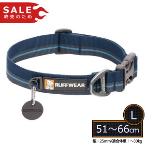 tEFA(RUFFWEAR) tbgAEgJ[ [u[zCY(BLUHZ)/L(51-66)] fFt[s[J[