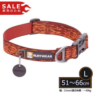 tEFA(RUFFWEAR) tbgAEgJ[ [Go[fBXg[V(EMBDT)/L(51-66)] fFt[s[J[