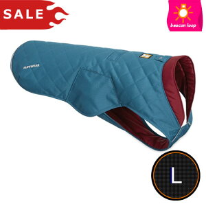 tEFA(RUFFWEAR) X^v^EWPbg [gEXu[(MLBL)/L]