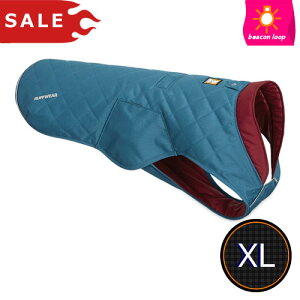 tEFA(RUFFWEAR) X^v^EWPbg [gEXu[(MLBL)/XL]