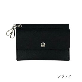 【11/15は最大P9倍】 パスケース 鍵 定期入れ カードケース カード入れ カードホルダー ネームホルダー idカードホルダー キーホルダー カードキーケース キーケース ミニ財布 小銭 合皮 おしゃれ 通勤 通学 2つ折り 薄型 防災 レディース メンズ クリスマス A.Y.Judie