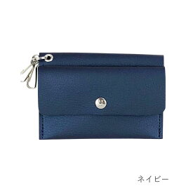 【12/15は最大P9倍】 パスケース 鍵 定期入れ カードケース カード入れ カードホルダー ネームホルダー idカードホルダー キーホルダー カードキーケース キーケース ミニ財布 小銭 合皮 おしゃれ 通勤 通学 2つ折り 薄型 防災 レディース メンズ クリスマス A.Y.Judie