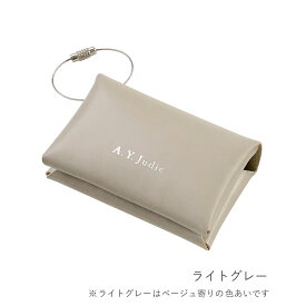 【期間限定30％OFF】 ポケットティッシュケース ティッシュケース 持ち歩き 二つ折り 折りたたみ コンパクト 軽量 携帯用 ポケットティッシュ ペーパーナプキン ペーパーハンカチ バッグ 掛けられる 付ける ポーチ 花粉症 おしゃれ かわいい クリスマス A.Y.Judie