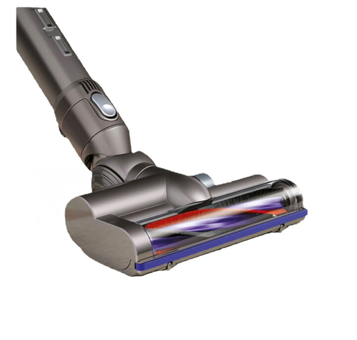 ダイソンdyson】クリーニング作動確認済み【管理番号80111】