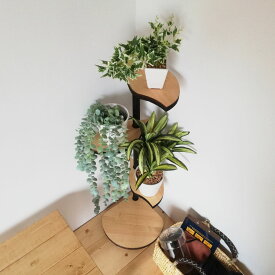 楽天市場 ニトリ フラワースタンド 園芸ラック ガーデニング 農業 花 ガーデン Diyの通販