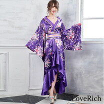 楽天市場】着物ドレス 大きいサイズの通販 