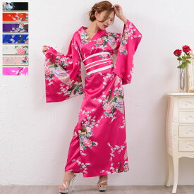 楽天市場 和柄 ワンピース 和服 レディースファッション の通販