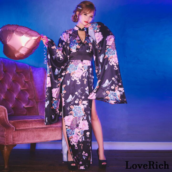 楽天市場】【高級ライン】【SMLサイズ/2カラー】チャイナ風 美胸  