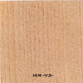木製室内ドア -ヘムロック- ＨＤ−９４４ - 2
