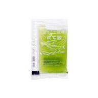 タデ酢（1袋10ml）あゆの塩焼き用 蓼酢 たで 蓼