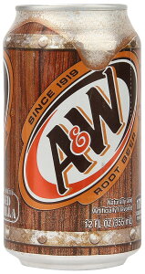 A&W [grA 355ml×24{ P[X̔ lC AJ\[_ JtFCt[ Y_ e p[eB[ BBQ sNjbN z[p[eB[ l l ʍw i 