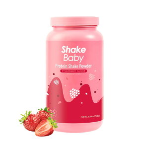 �V�F�C�N�x�r�[�v���e�C�� �V�[�Y��1 �C�`�S�� SHAKEBABY DIET PROTEIN Strawberry �_�C�G�b�g�v���e�C���p�E�_�[ 750g �w���V�[�h�����N �_�C�G�b�g�T�|�[�g �؃g�� �T�v�������g �v���e�C���V�F�C�N 