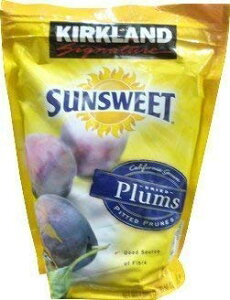 KIRKLAND �J�[�N�����h �V�O�l�`���[ �T���X�E�B�[�g�v���[�� 1.58kg 1�� �y�V�s�� ��e�� ���N�H�i �h���C�t���[�c �v���[�� ���e �H���@�� �r�^�~���L�x �֔���� ���N�ێ� �_�C�G�b�g�T�|�[�g