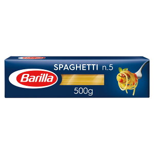 Barilla �X�p�Q�b�e�B No.5 500g 6�Z�b�g ���� �p�X�^ �H�i �C�^���A�� �o���� �p�X�^�Z�b�g ��e�� ��l��炵 �K���i ������ �A���H�i �Ƒ����� �p�[�e�B�[���� ���V�s �����ȒP �w���V�[�H�i 