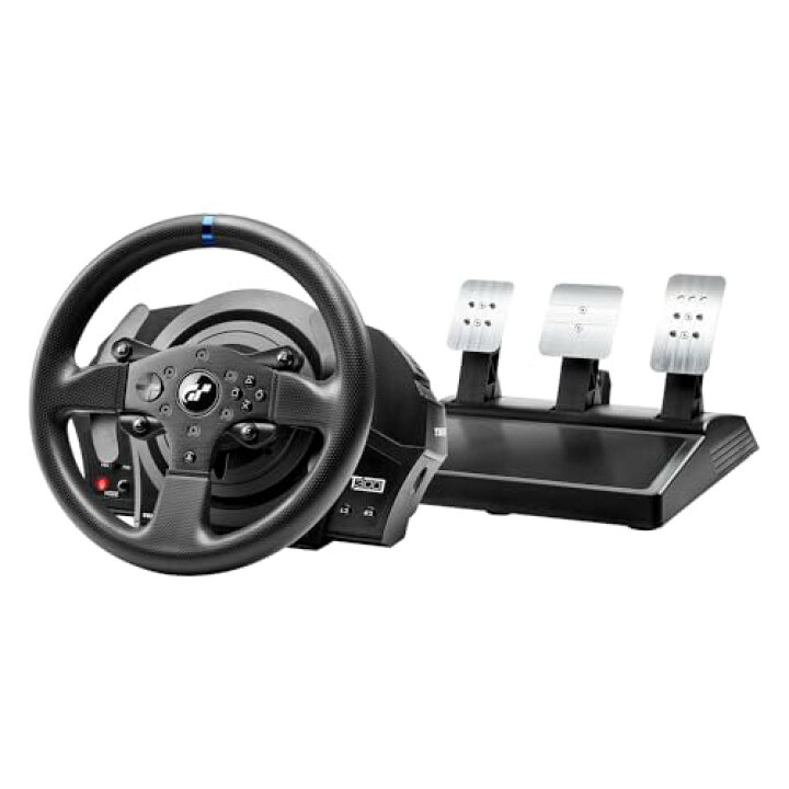 楽天市場】【国内正規品】Thrustmaster-variation P ハンドル 