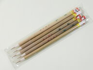 唐筆　写巻　上海工芸　5本セット