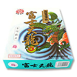 大高製紙 書道半紙 富士天龍/梅 薄口 1000枚